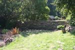 Dry Stone Wall