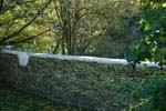 Dry Stone Wall